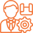 Hire Tutor Icon