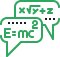 Atomic Structure Icon