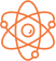 Chemical Bonding Icon