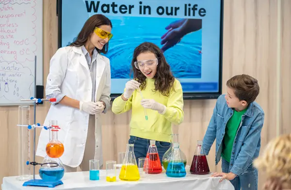 Class 12 Chemistry MasterClass