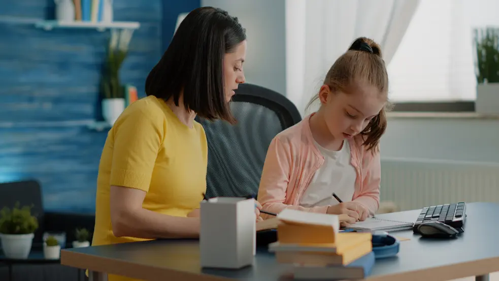 5 Common Mistakes Students Make in Maths — and How a Home Tutor Can Fix Them