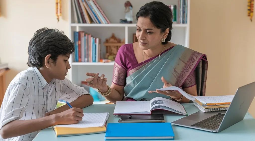 Why Home Tutoring Is Better Than Coaching Centers for Academic Success