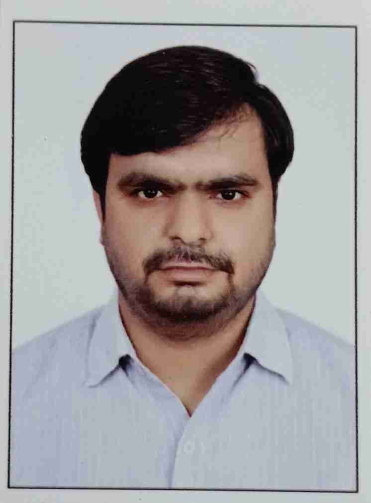 Bharat Bhushan Pareek