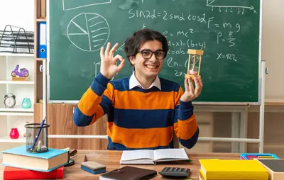 Mastering Class 12 Physics – Complete Guide